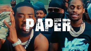 [FREE] Russ Millions X Tion Wayne Type Beat 2024 | "Paper" (Prod. @sebzbeats)