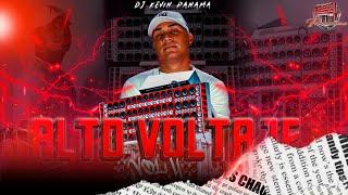 Mix Plena 2023 - ALTO VOLTAJE MIXTAPE 4.0 - DJ KEVIN PANAMÁ - Plena Tras Plena Mixtape 2023