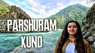 PARSHURAM KUND | ARUNACHAL PRADESH | Famous Hindu Pilgrimage Site | Northeast India Tour