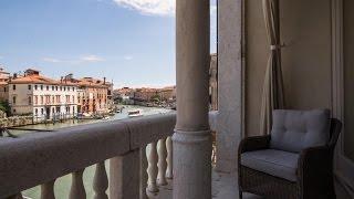 Lucrezia Grand Canal: luxury rental apartment in Venice