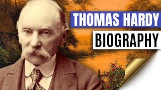 ◄ Thomas Hardy Documentary, 5 Facts (Tess of the d'Urbervilles and Far from the Madding Crowd).