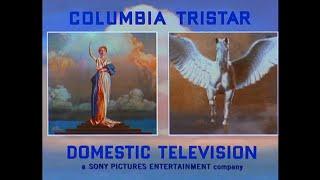 Tandem Productions/Columbia TriStar Domestic Television (1972/2001) #2