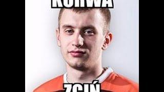 BYALI "KU*WA ZGIŃ"