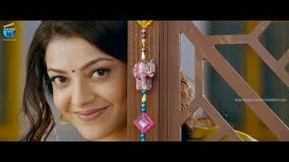 Main Hi Raja Main Hi Mantri Latest Hindi Movie   Rana Daggubati, Kajal Aggarwal, Catherine Tresa