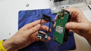 Nokia 5233 Complete Step-By-Step BEST Disassembly 