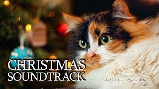 Christmas Background Music  Holiday Atmosphere Music  Top Christmas Holiday Music #christmas2024