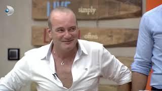 Kısmetse Olu - Murat, Duygu'yu Görünce Heyecan Yaptı