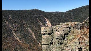 Hiking the 4,000-footers | Back to Bondcliff