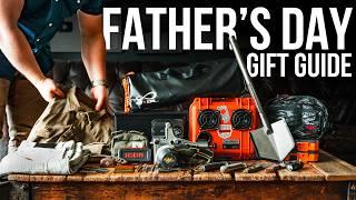 The BEST EDC Gift Ideas for 7 Types of Dad | Father's Day 2025