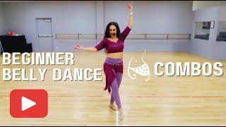 Beginner Belly Dance Breakthrough: Discover Magic with Portia! #bellydance