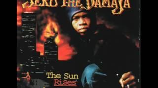 Jeru The Damaja - My Mind Spray (HQ)