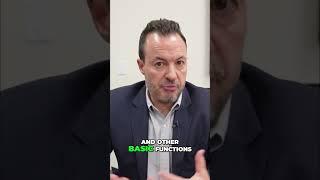 Odoo and AI are Powering Small & Mid-Sized Businesses! 