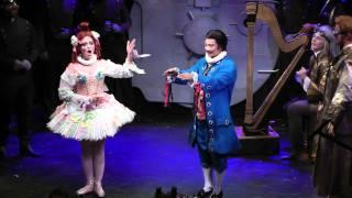 AVA Opera - The Doll's Song from "Tales of Hoffmann"