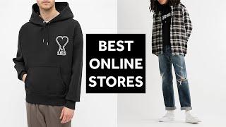 The Best Online Clothing Stores For All Budgets