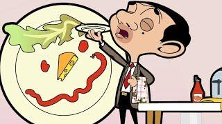 Chef Bean | Funny Episodes | Mr Bean Cartoon World