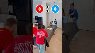 BOYS VS GIRLS! - #challenge #game #shorts