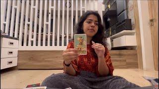 Apke person aj apke bare mai kya soch rahe hai ️ (Timeless)|| Tarot Reading (Hindi)