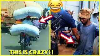 Crazy Funniest Videos Ever In The World ( Part 11 )