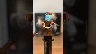 The Nearly Flawless, $600 Dust Collector! LSLR 40 | LEGO 75331 #shorts #lego #starwars #review