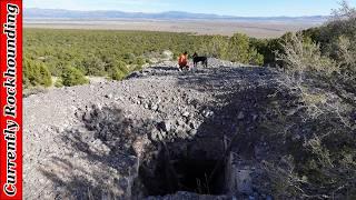 Minerals of the Beaver View Mine