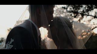 Chris Kroeze Surprises Groom at Wedding | Hannah + Cody Teaser