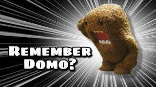 What Happened to Domo?
