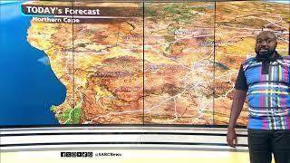 SA Weather Report | 24 September 2024