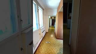 Продается квартира в Москве #недвижимость