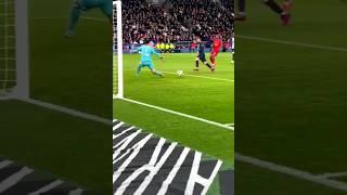 Lionel Messi's Goal vs Angers Ligue 1 2023