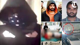 Don't call Sidhu Moosewala a martyr, murder mastermind Goldy Brar says in latest video