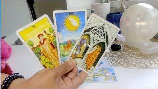 ARIES️RARE...DIFFERENT! Tarot Reading