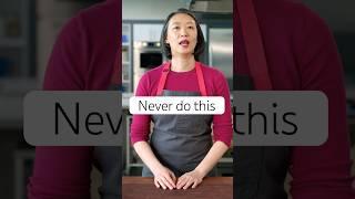 The Biggest Salad Mistake Home Cooks Make