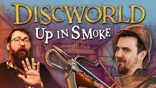 Discworld: Up in Smoke! #2