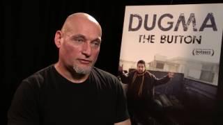 Dugma: The Button - Paul Refsdal interview