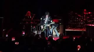 Tom Keifer 6/27/23 Don't Know What You Got (til it's gone), With A Little Help From My Friends