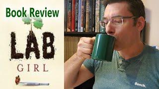 Lab Girl | Book Review