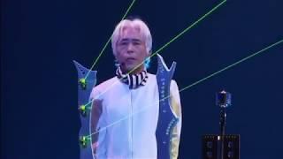 Susumu Hirasawa - Parade (Live Hybrid Phonon)