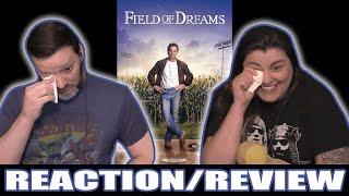 Field of Dreams (1989) -First Time Film Club - First Time Watching/Movie Reaction & Review