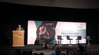 Health 2.0 Conference Live | Las Vegas Day 2