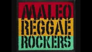Maleo Reggae Rockers - Reggae Radio