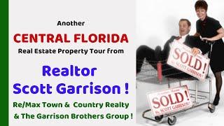 Top Windermere Realtor Scott Garrison | Lakes Windermere | 12675 Hawkstone Dr, Windermere FL 34786 |