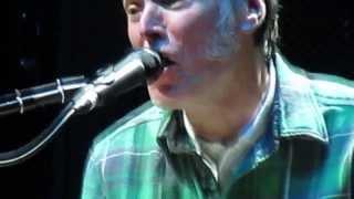 STEVE WINWOOD - GIMME SOME LOVIN' (Montreal, 2013) HD