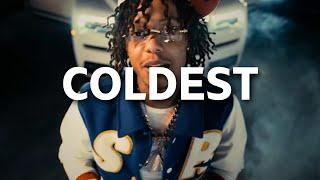 [FREE] Skilla Baby X Sada Baby Type Beat 2024 " COLDEST " - (Prod. BigT Productionz)