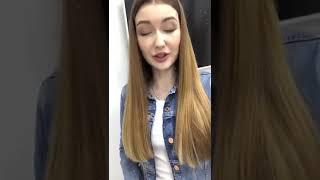Видео-отзыв от пациентки Алины