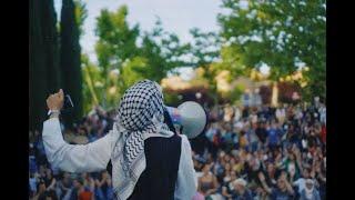 ️ La cuestión palestina con Daniela Buezo