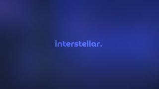 interstellar. by pandora., chillwithme & cødy — but it's a + slowed version.