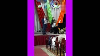 Выпуск - 2023: Арзамасский Музыкальный Колледж! 