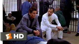 Shaft (3/9) Movie CLIP - Meeting Peoples (2000) HD