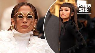 Paris Haute Couture Fashion Week 2024 best dressed: Zendaya, Jennifer Lopez and more!