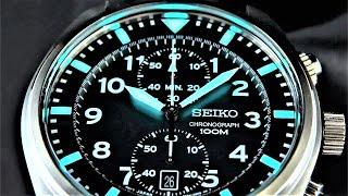 Top 11 New Seiko Watches To Invest For Men 2025